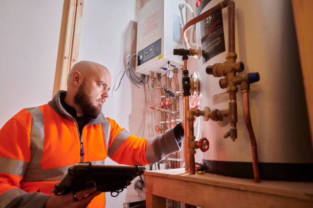 Best Leak Detection Services  in Portland, ME