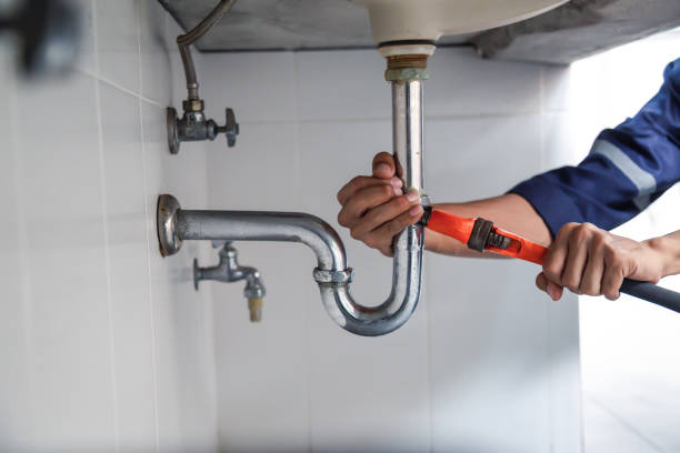 Best Same-Day Plumbing Service  in Portland, ME