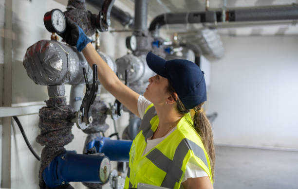 Best Emergency Plumber  in Portland, ME