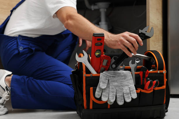 Best Plumbing Repair Near Me  in Portland, ME