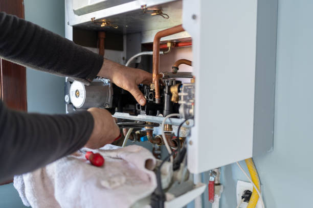 Best Sprinkler Systems  in Portland, ME