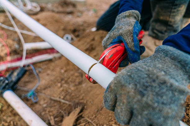 Best Sewer Line Replacement  in Portland, ME